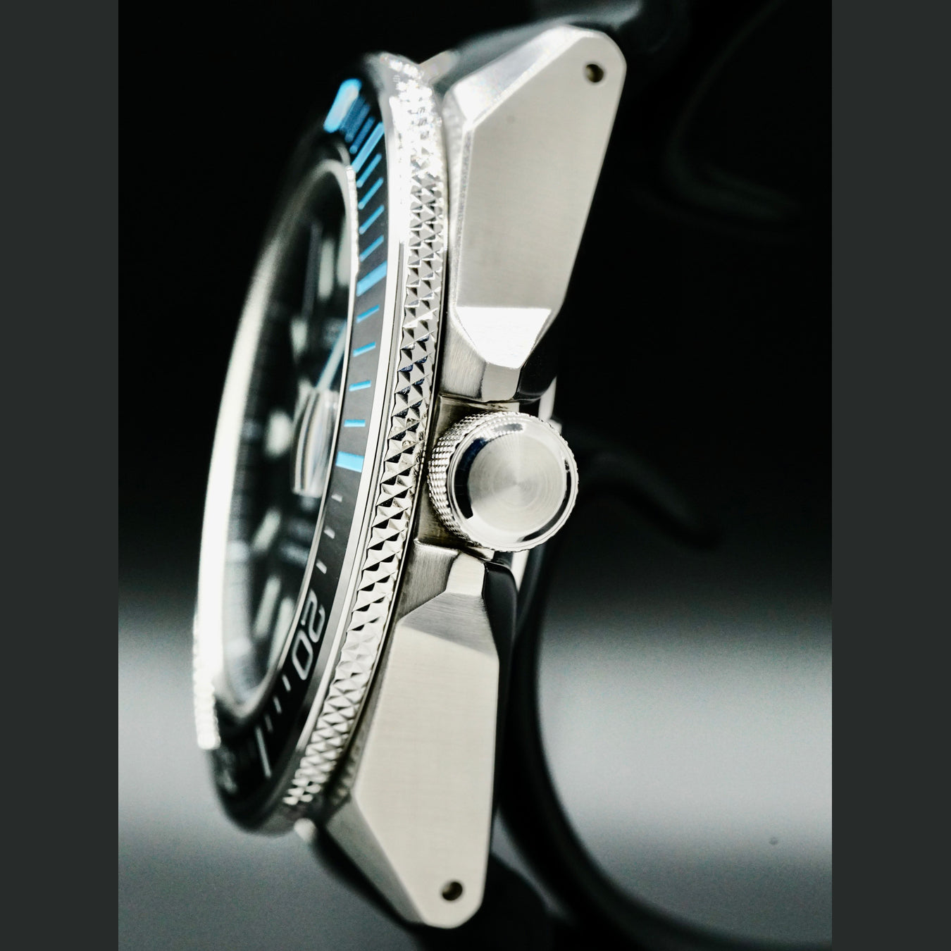 Seiko Prospex SRPG21