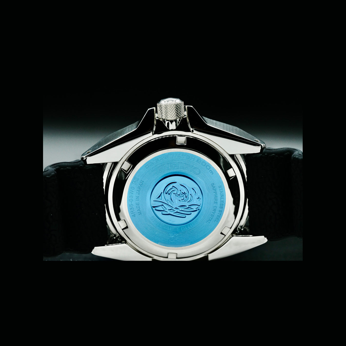Seiko Prospex SRPG21