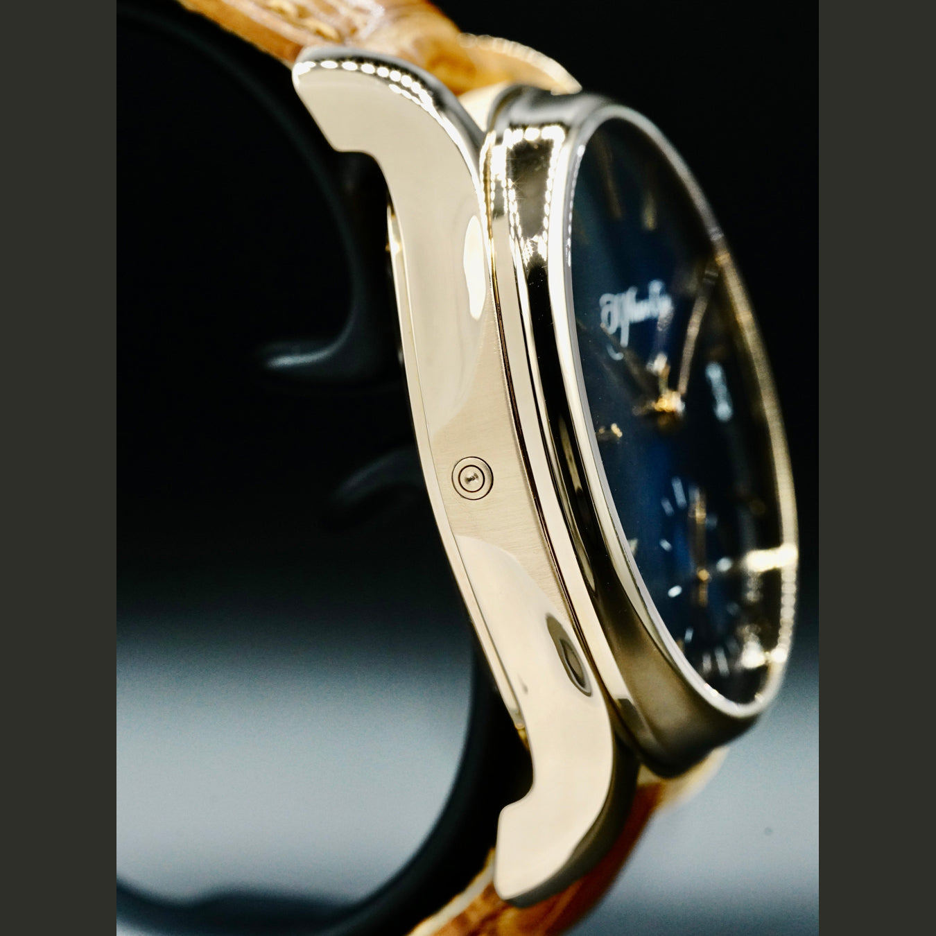 H. Moser & Cie. Endeavour Perpetual Calendar 1341-0110