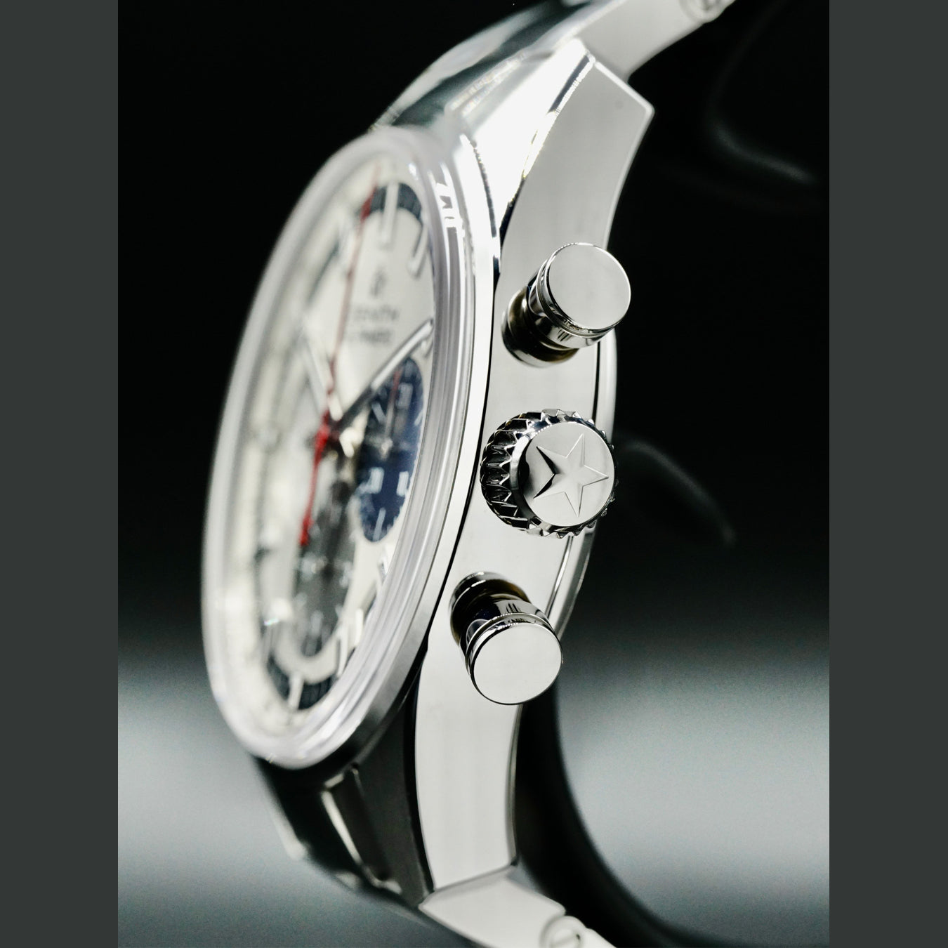 Zenith Chronomaster El Primero 03.2150.400/69.M2150