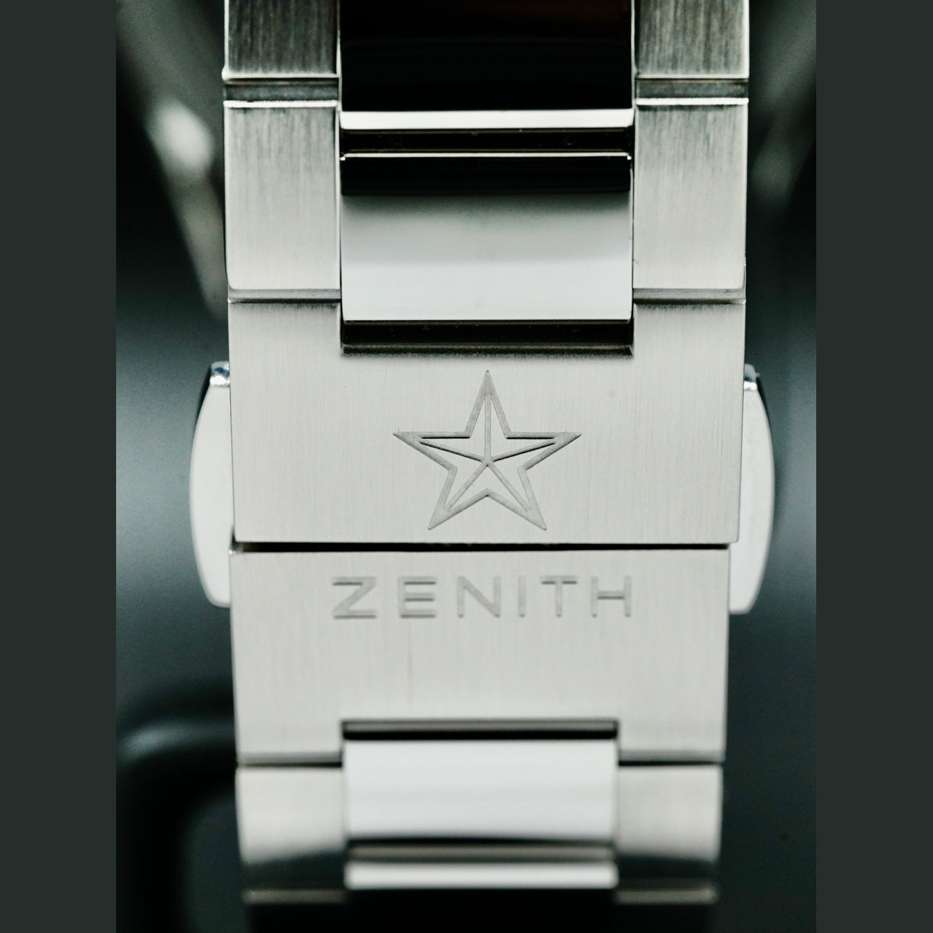 Zenith Chronomaster El Primero 03.2150.400/69.M2150