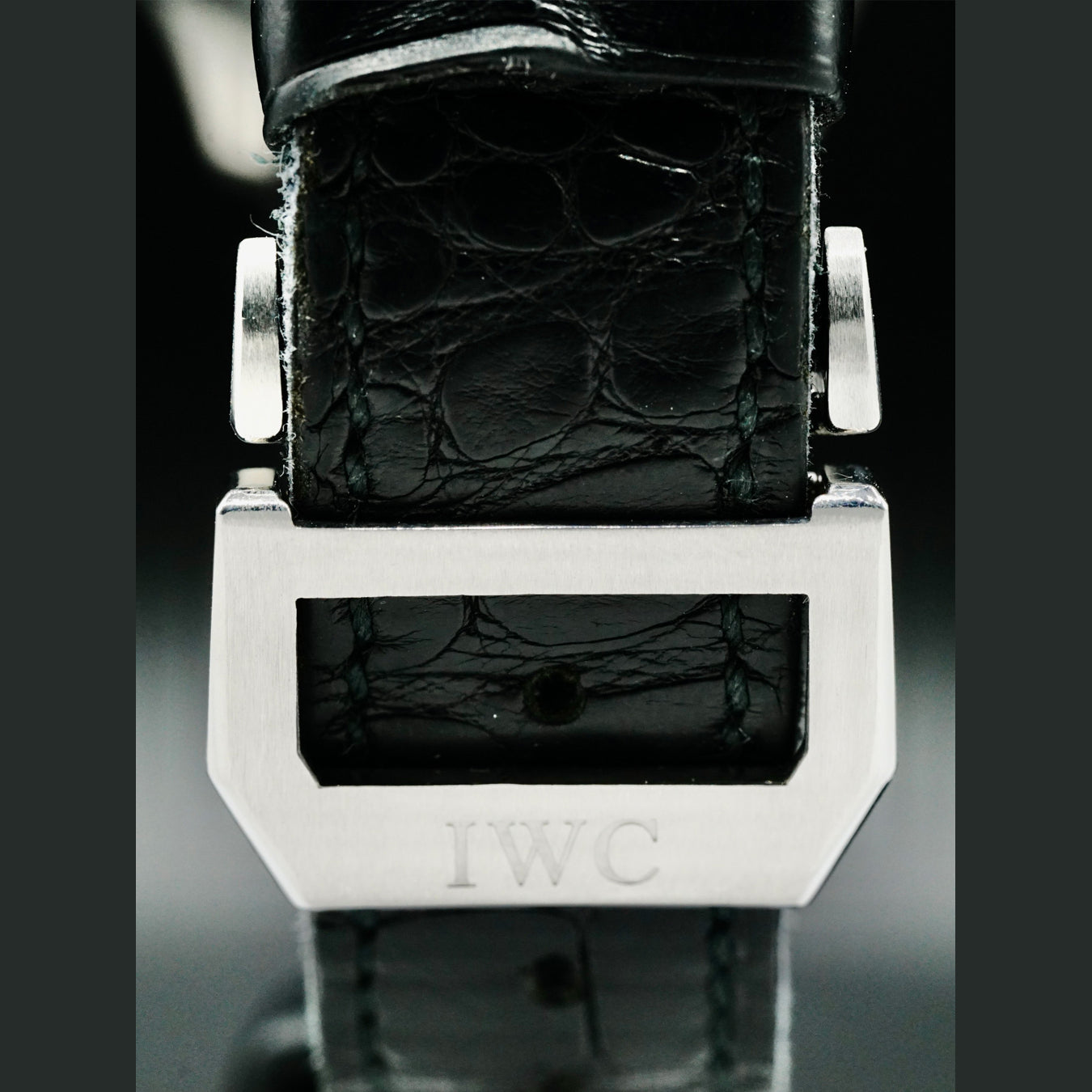 IWC Pilot's Watch Chronograph Edition IW387808