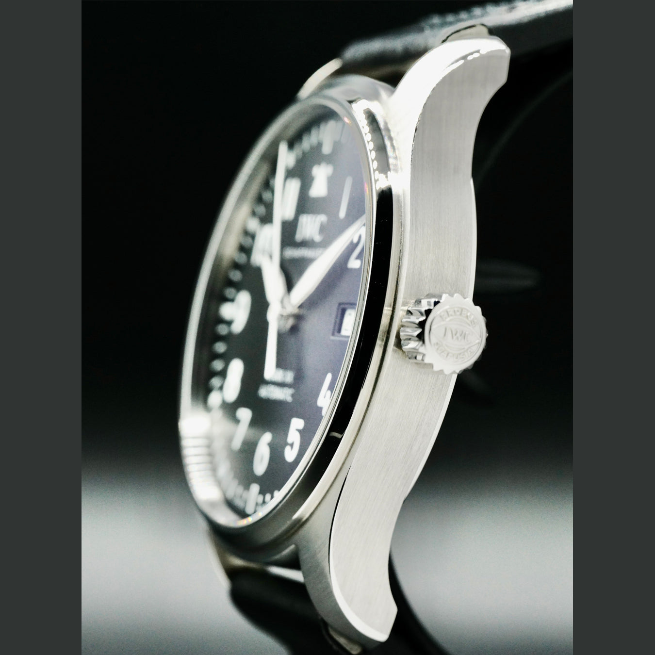 IWC Pilot Mark IW328201