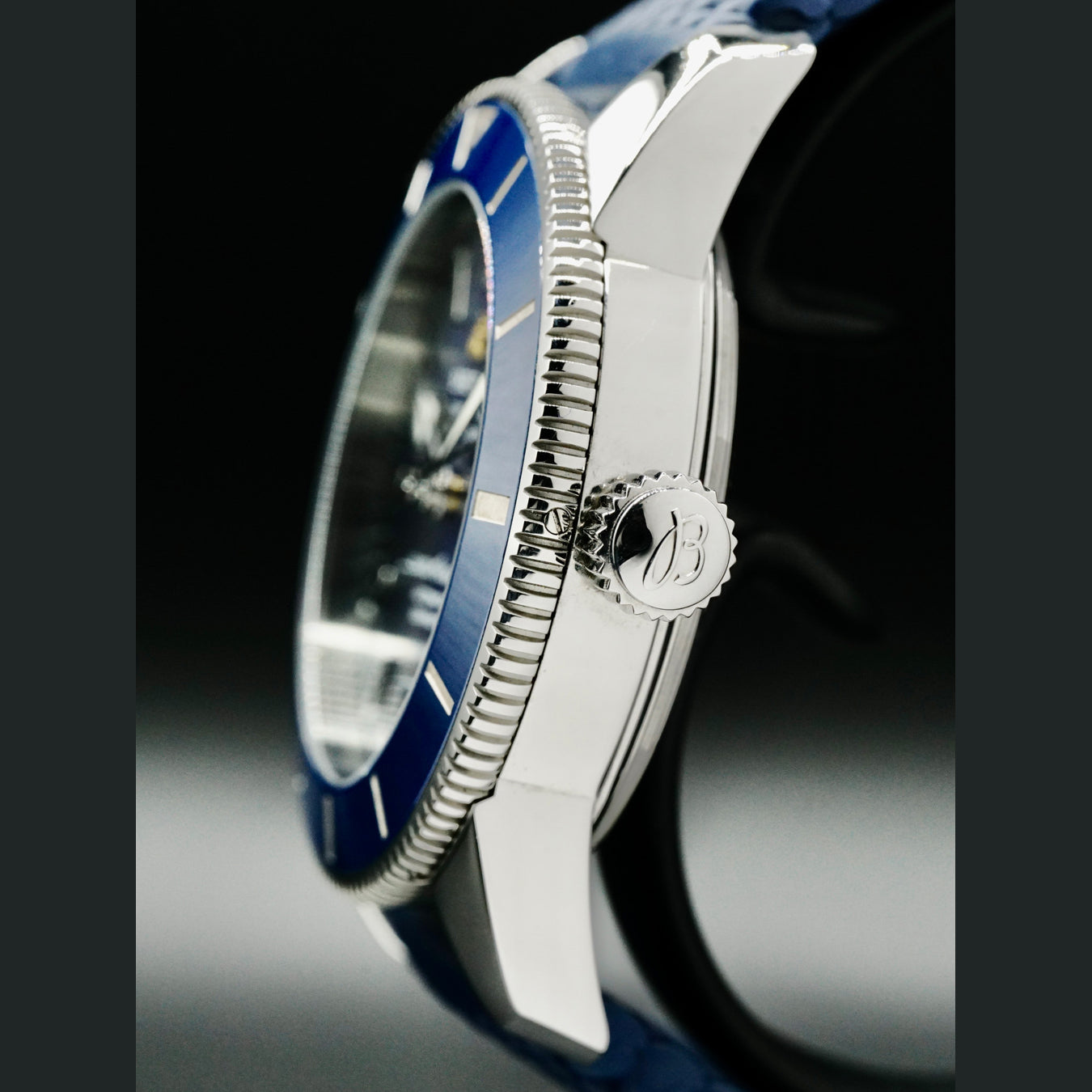 Breitling Superocean Heritage B20 Automatic 42