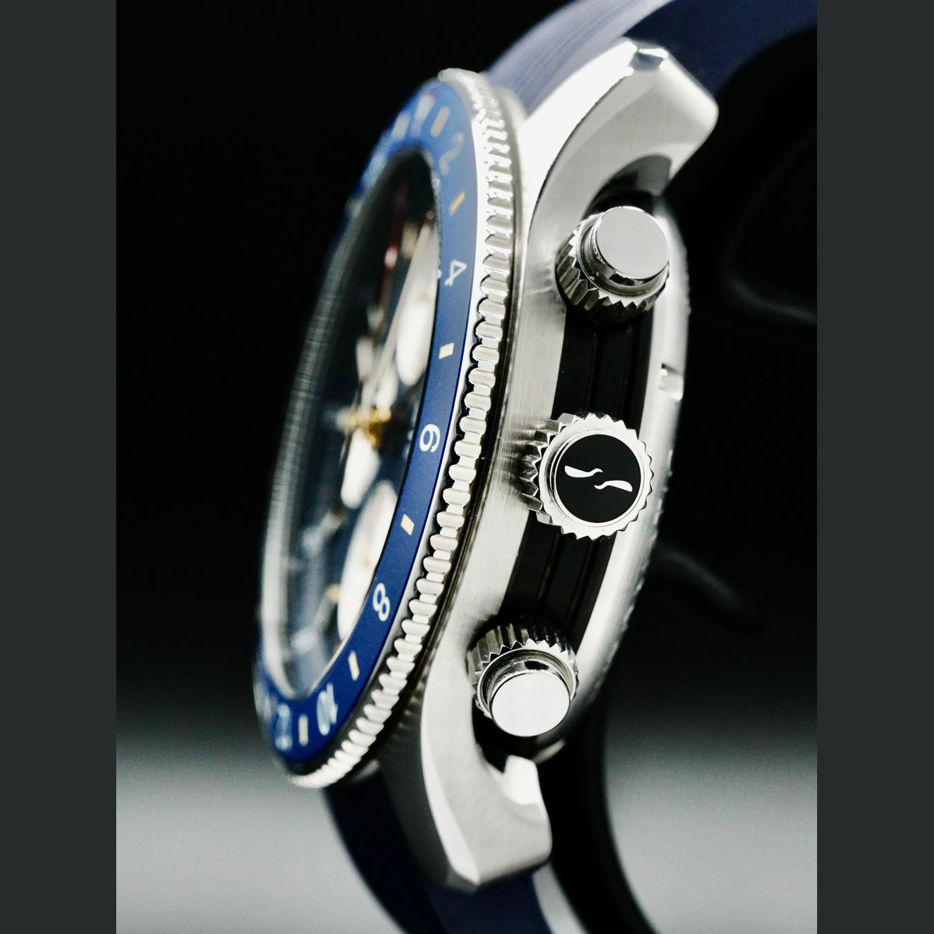 Bremont Supermarine Chronograph BL-R-S