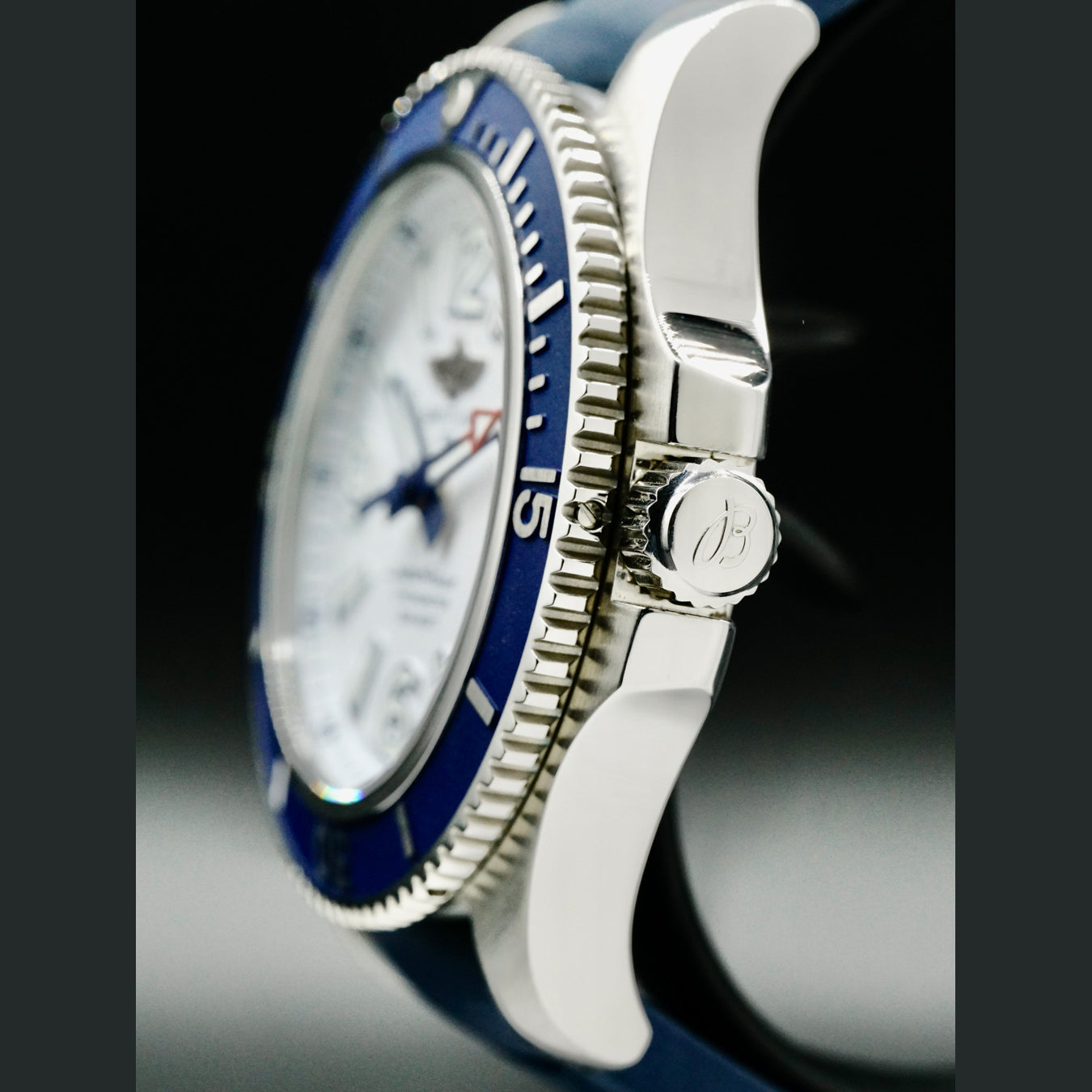 Breitling Superocean Automatic A17366