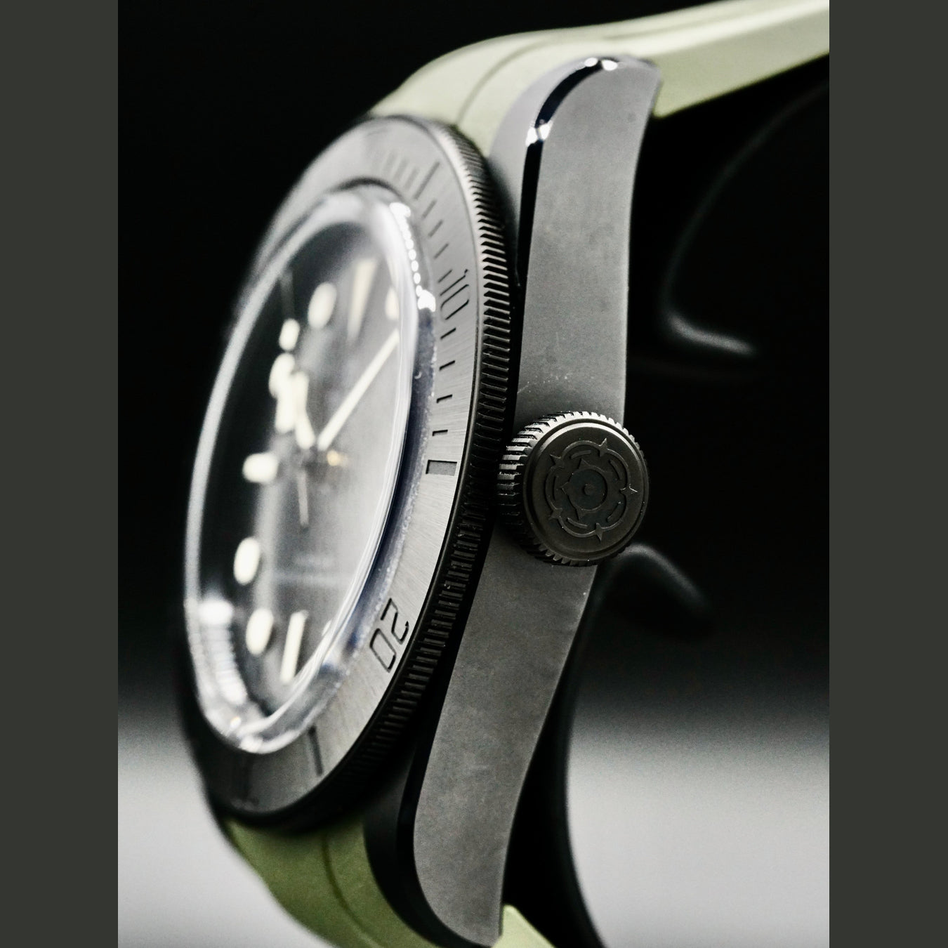 Tudor Black Bay 79210CNU