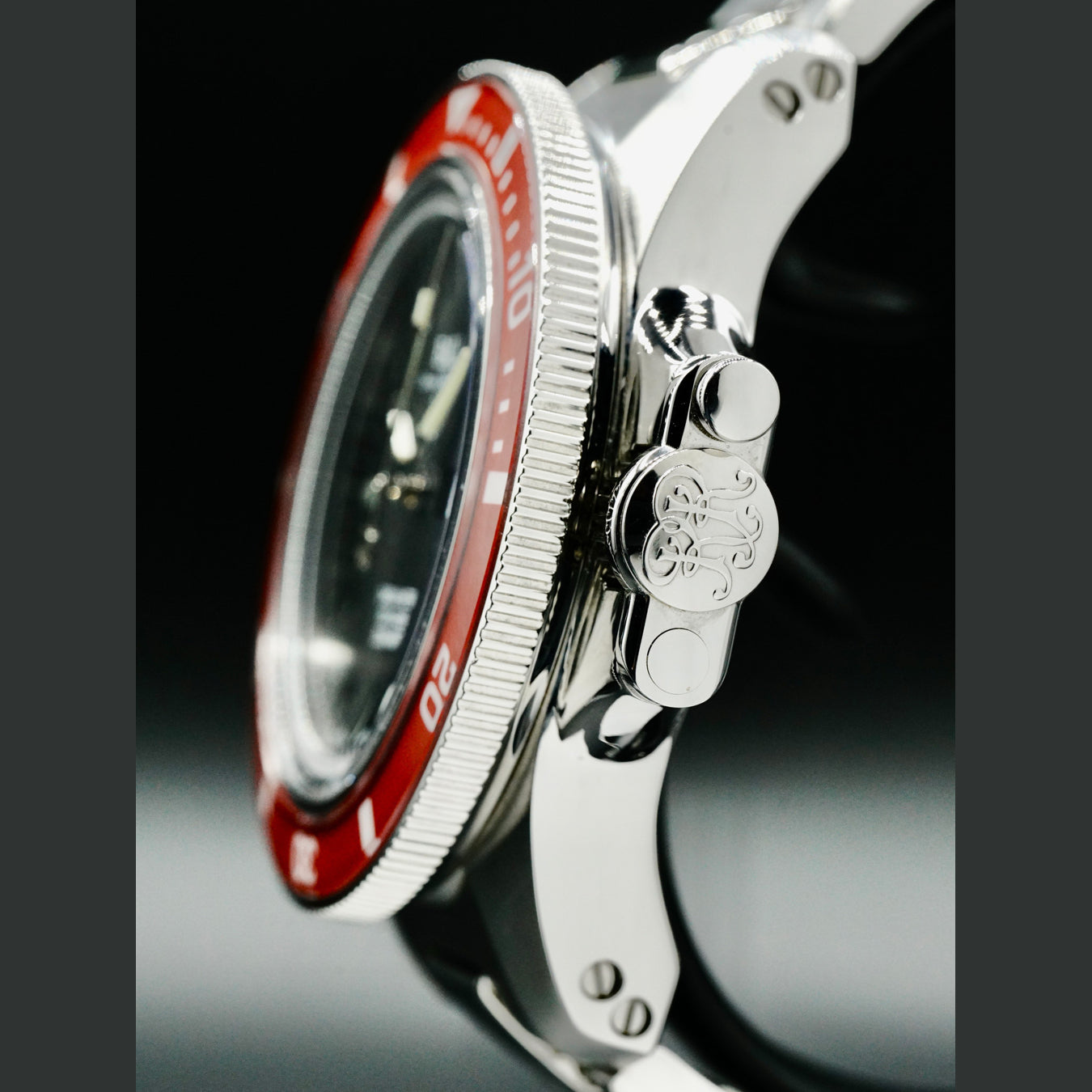 Ball Engineer Hydrocarbon Original DM2118B-S2CJ-BK