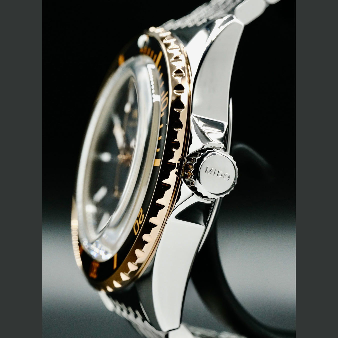 Mido Ocean Star  M026.830.21.051.00