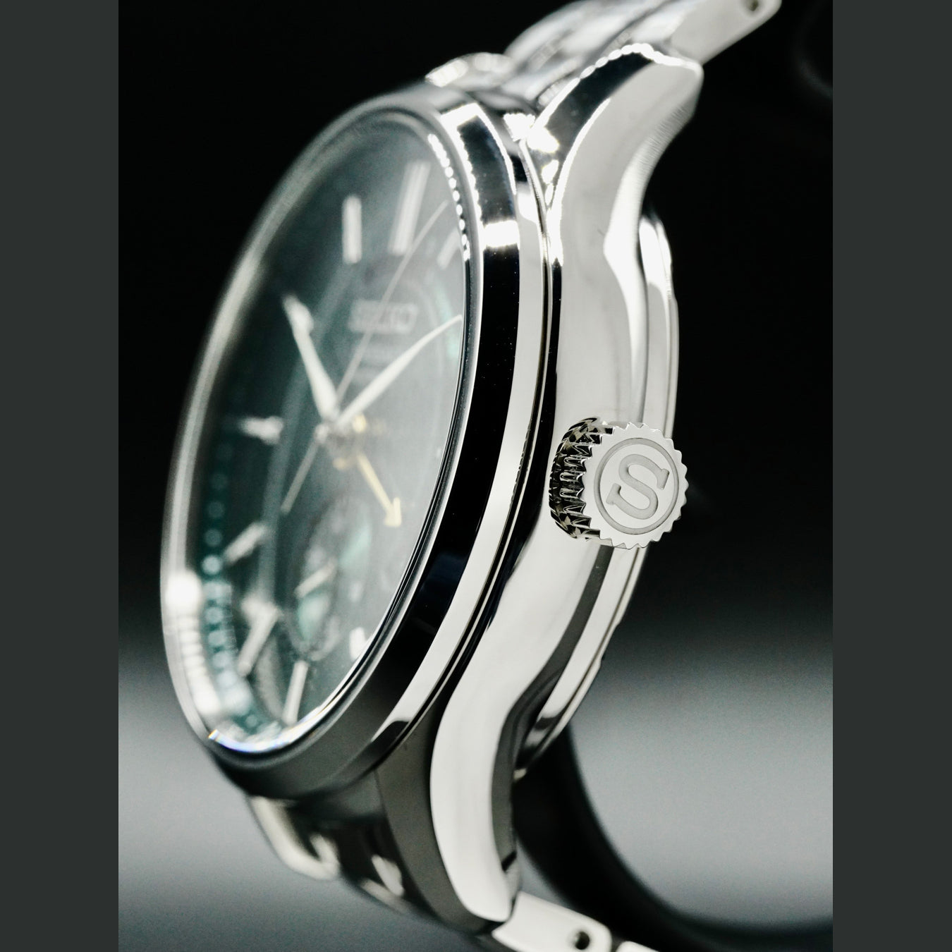 Seiko Presage SSA397