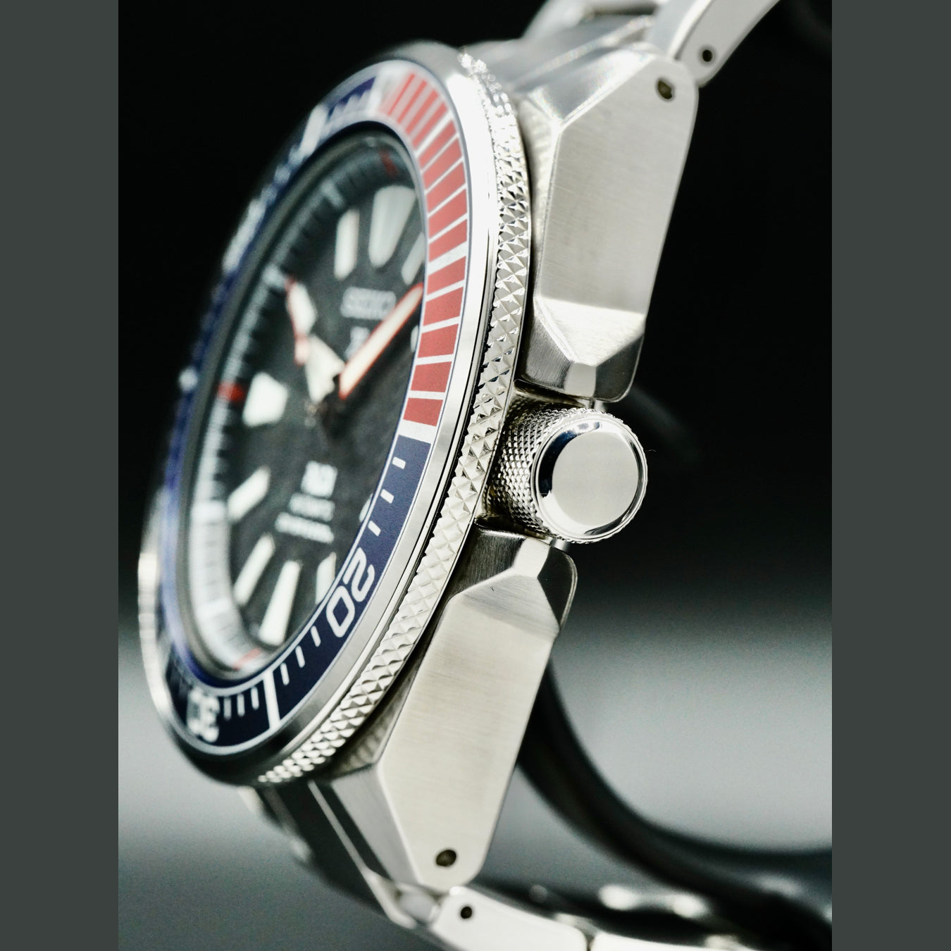 Seiko Prospex Padi SRPB99K1