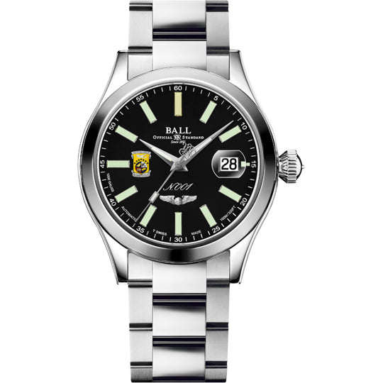 Ball Engineer Master II Doolittle Raiders NM3000C-S1-BK