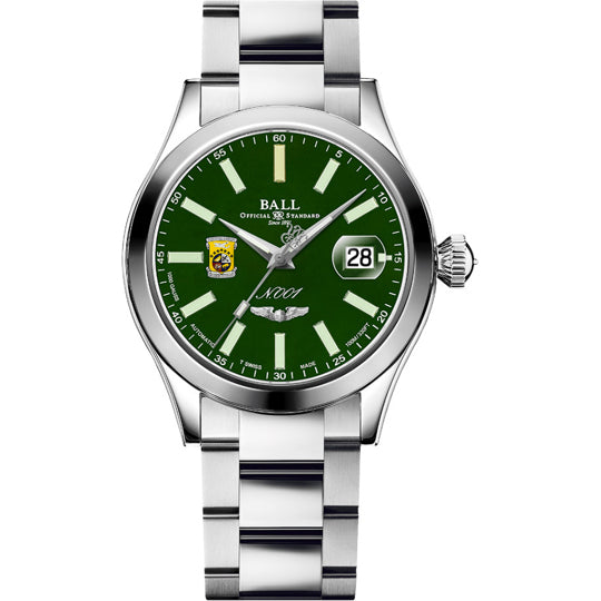 Ball Engineer Master II Doolittle Raiders NM3000C-S1-GR