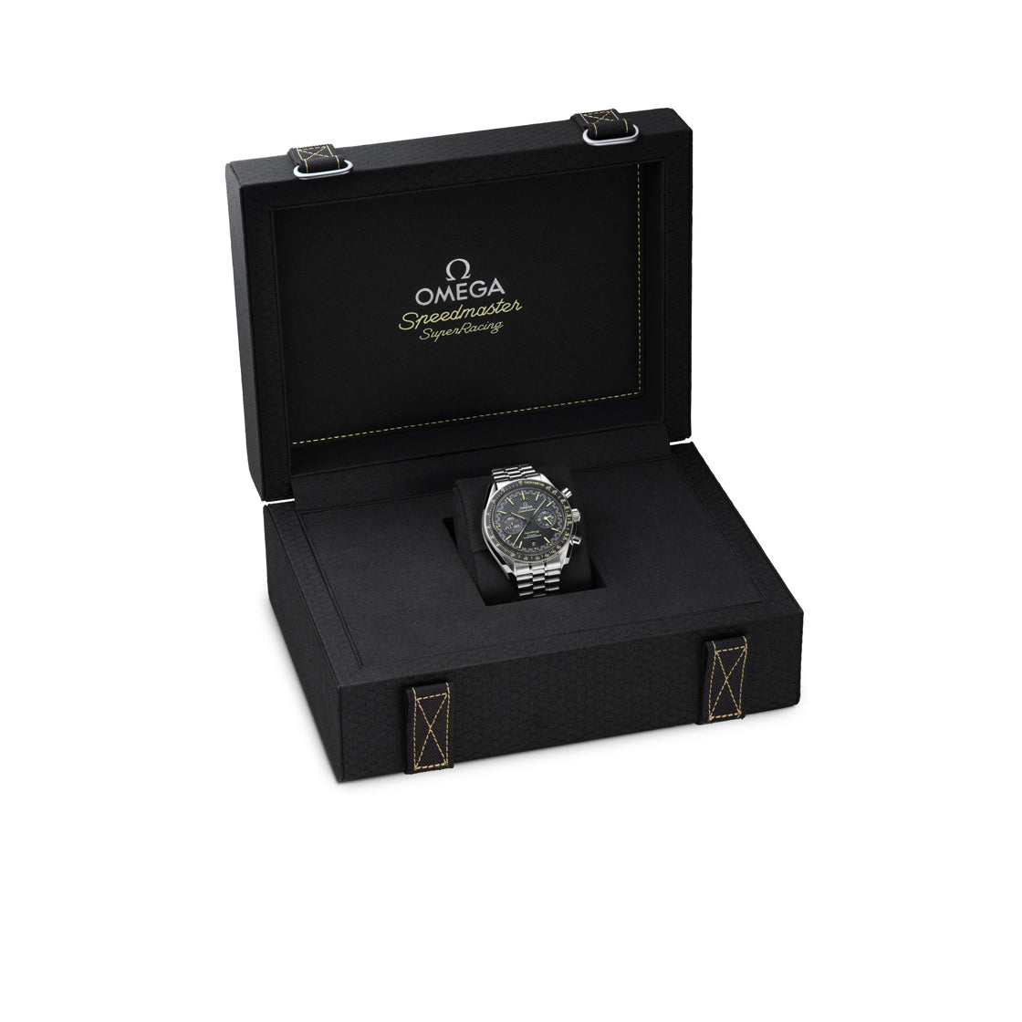 Omega Speedmaster Super Racing 329.30.44.51.01.003