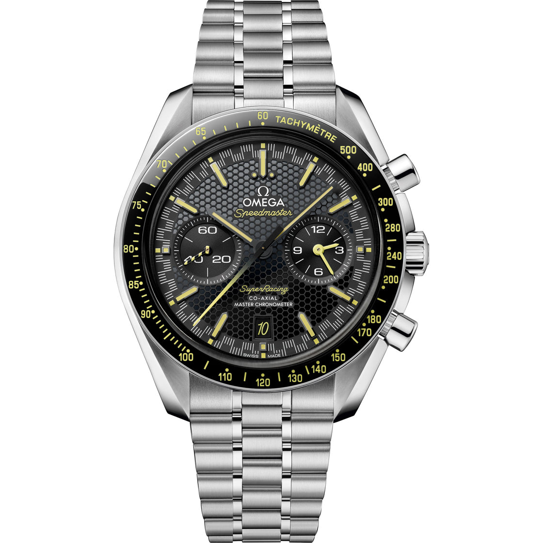 Omega Speedmaster Super Racing 329.30.44.51.01.003