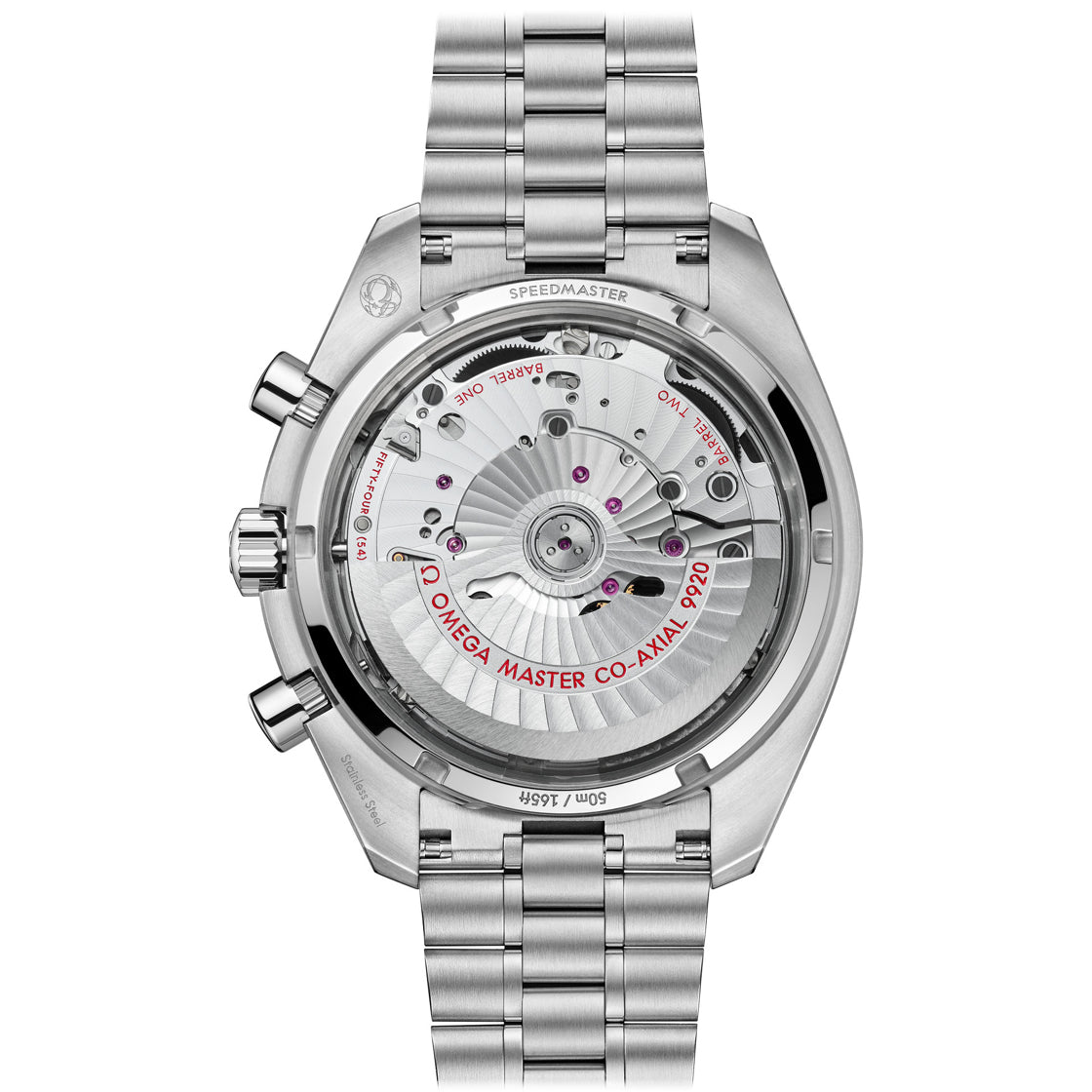 Omega Speedmaster Super Racing 329.30.44.51.01.003