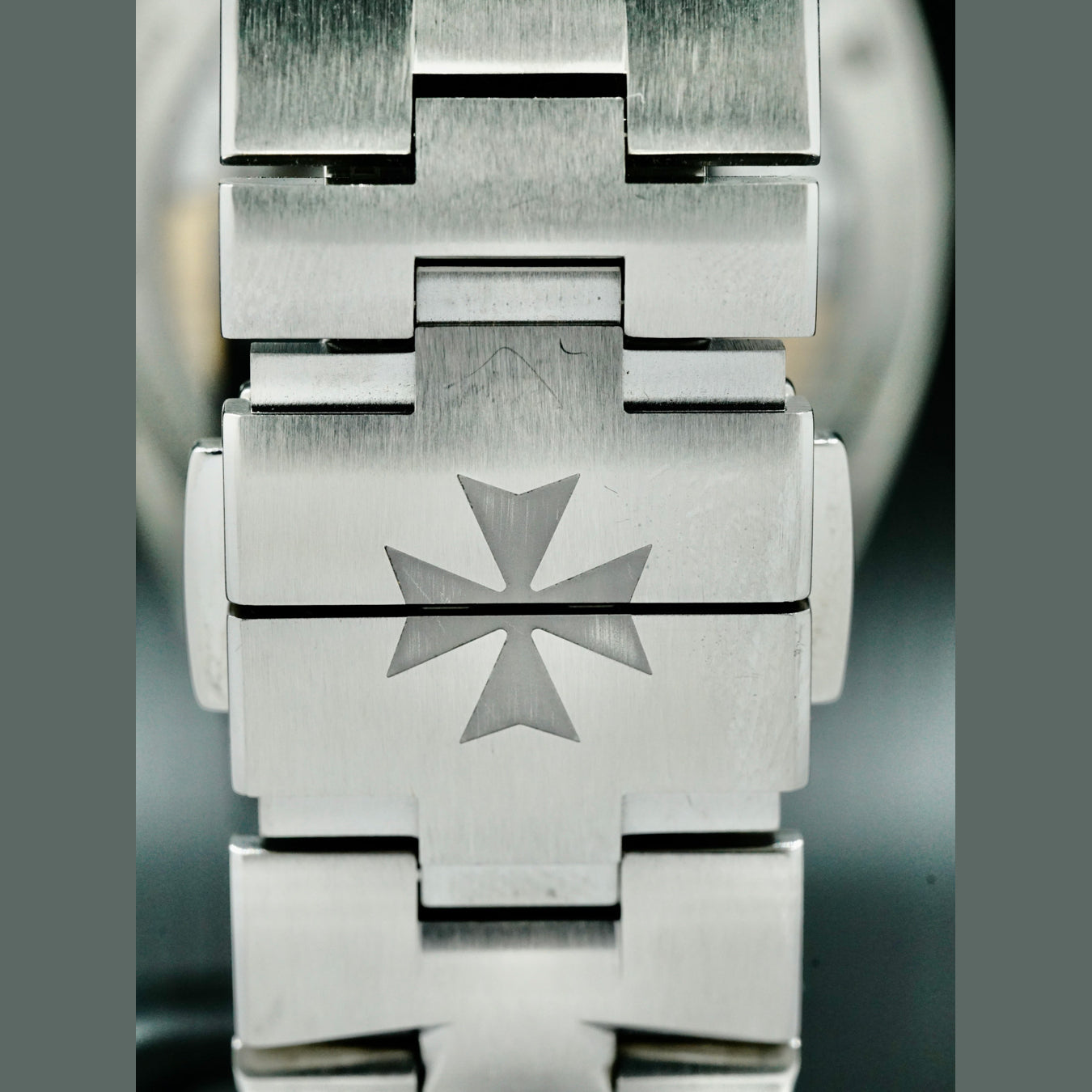 Vacheron Constantin Overseas Dual Time Stainless Steel 7900V/110A-B333