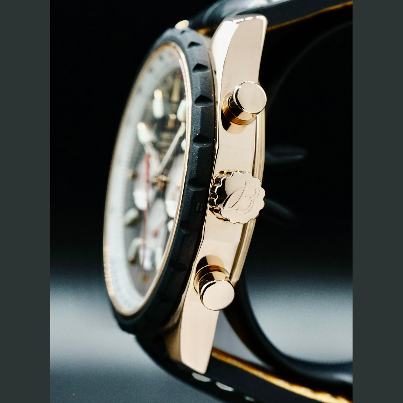 Breitling RG Chronograph R1436002/B923