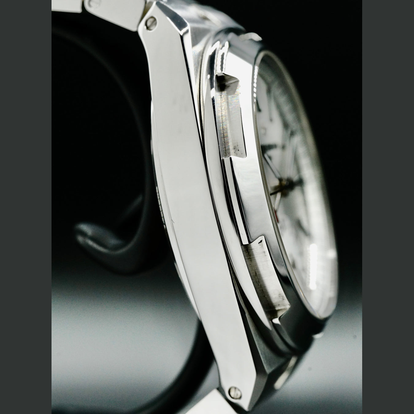 Vacheron Constantin Overseas Dual Time Stainless Steel 7900V/110A-B333