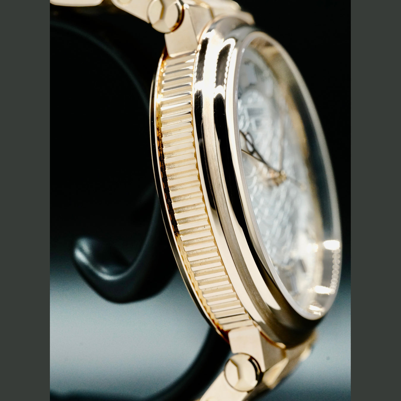 Breguet Marine 5517BR/12/RZ0
