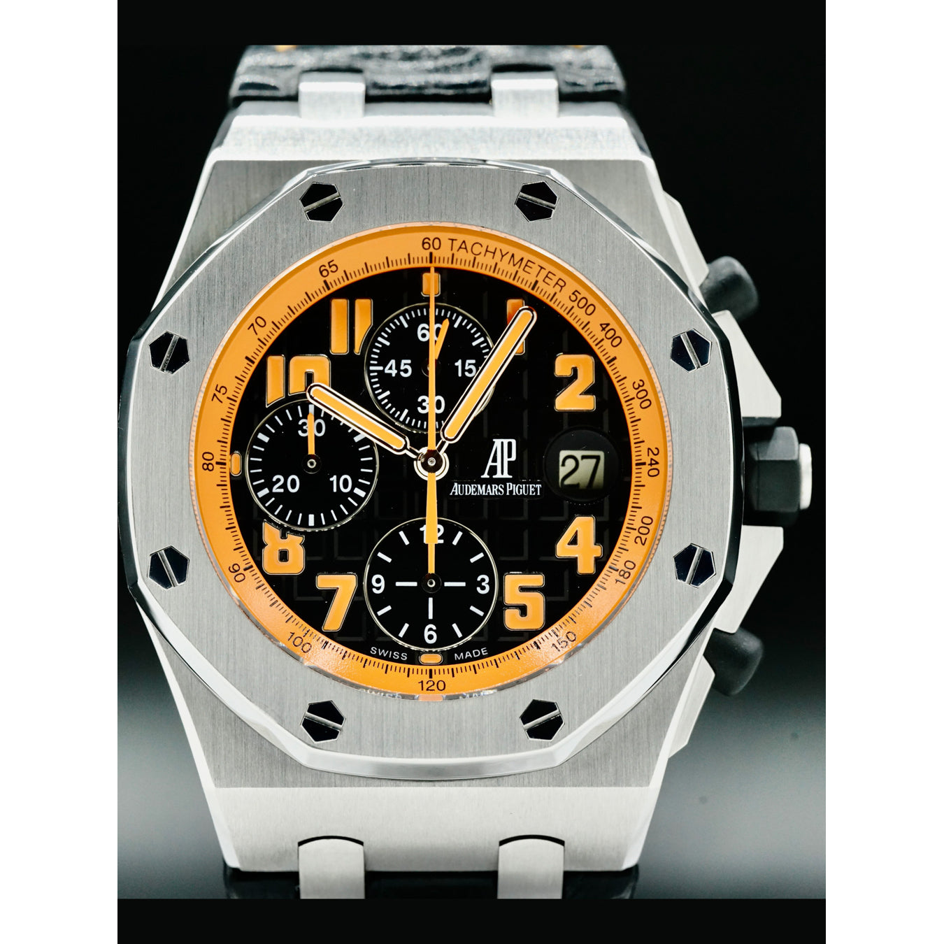 Audemars Piguet Royal Oak Offshore Volcano Chronograph 26710ST.OO.D101CR.01