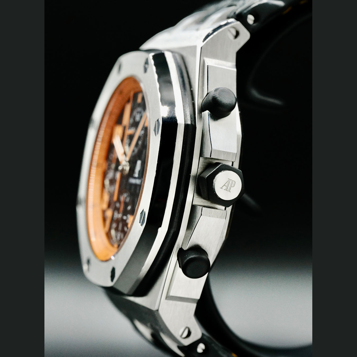 Audemars Piguet Royal Oak Offshore Volcano Chronograph 26710ST.OO.D101CR.01