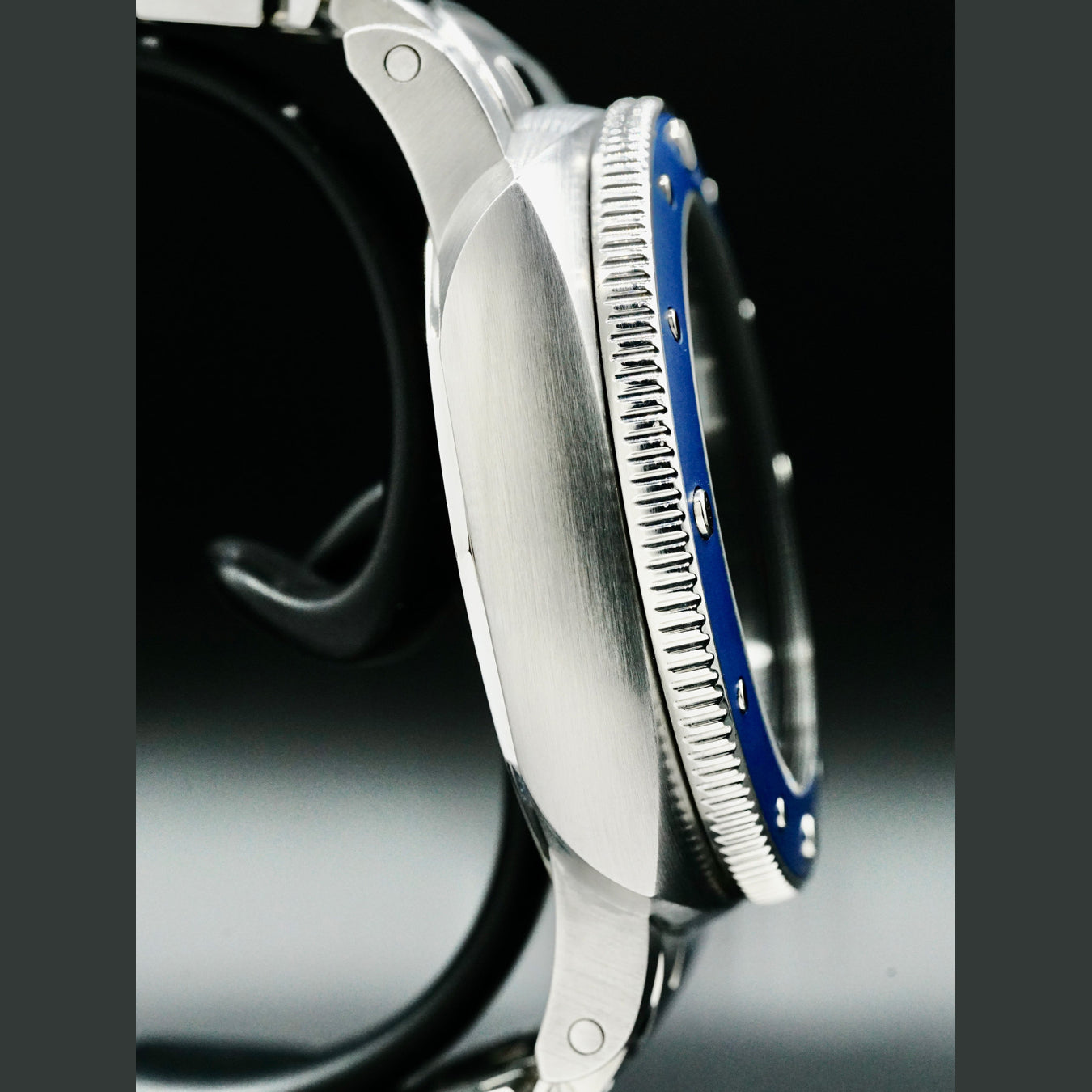 Panerai Submersible Blue Notte PAM01068