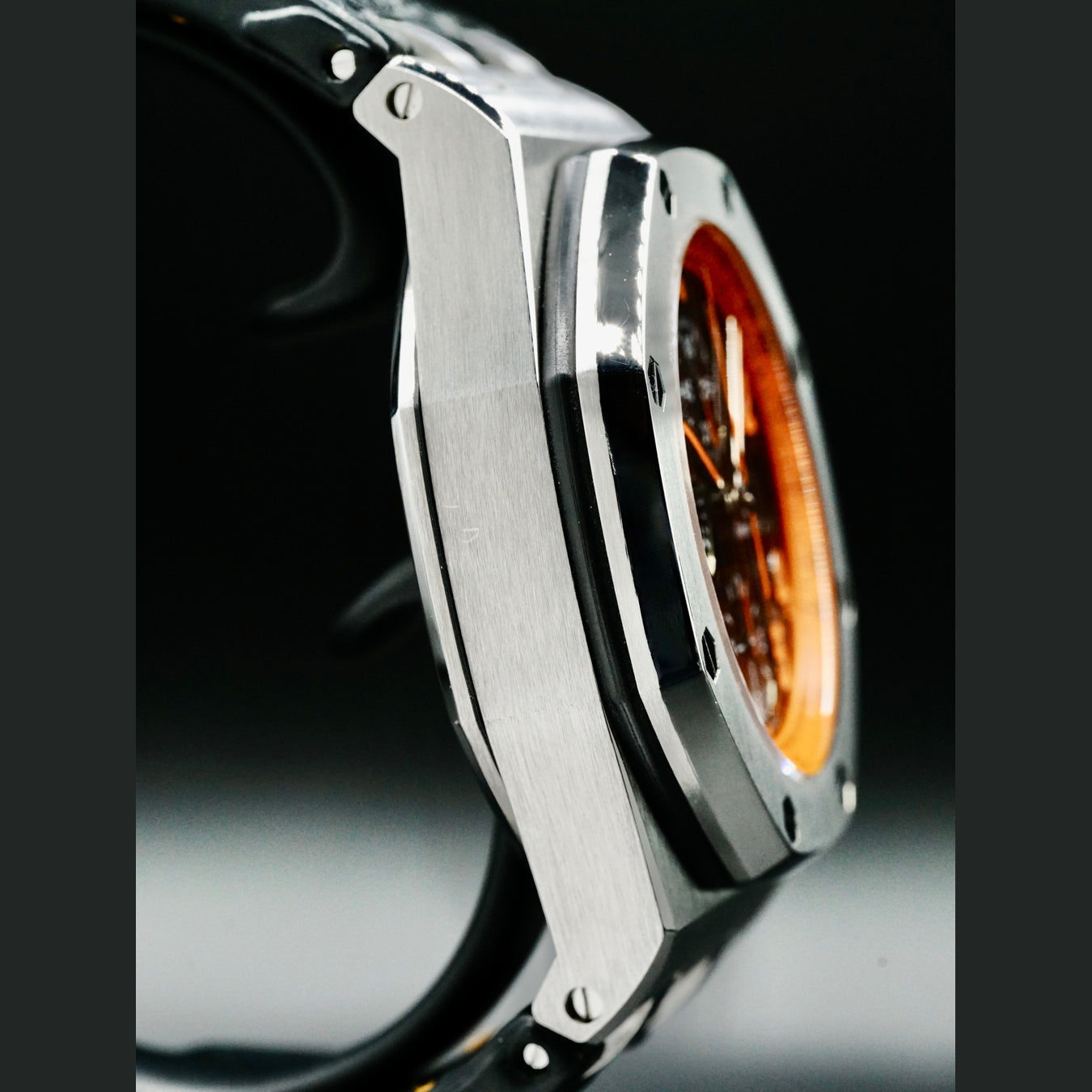 Audemars Piguet Royal Oak Offshore Volcano Chronograph 26710ST.OO.D101CR.01