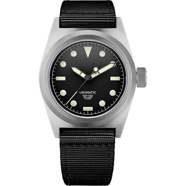 Unimatic U2 Classic UWK-UC2