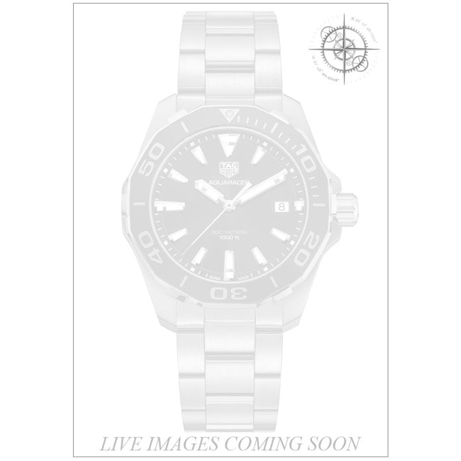 Tag Heuer WAY111C