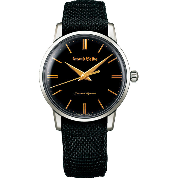 Grand Seiko SBGW295 Seiko Watchmaking 110th Anniversary Limited Edition