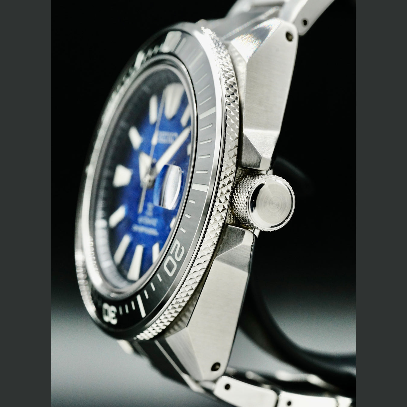 Seiko Prospex SRPE33