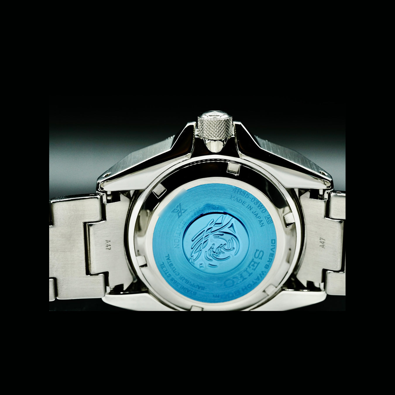 Seiko Prospex SRPE33