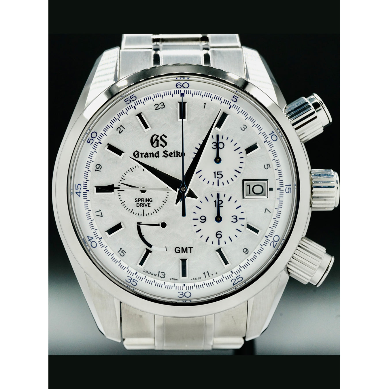 Grand Seiko Sport SBGC247 Limited Edition
