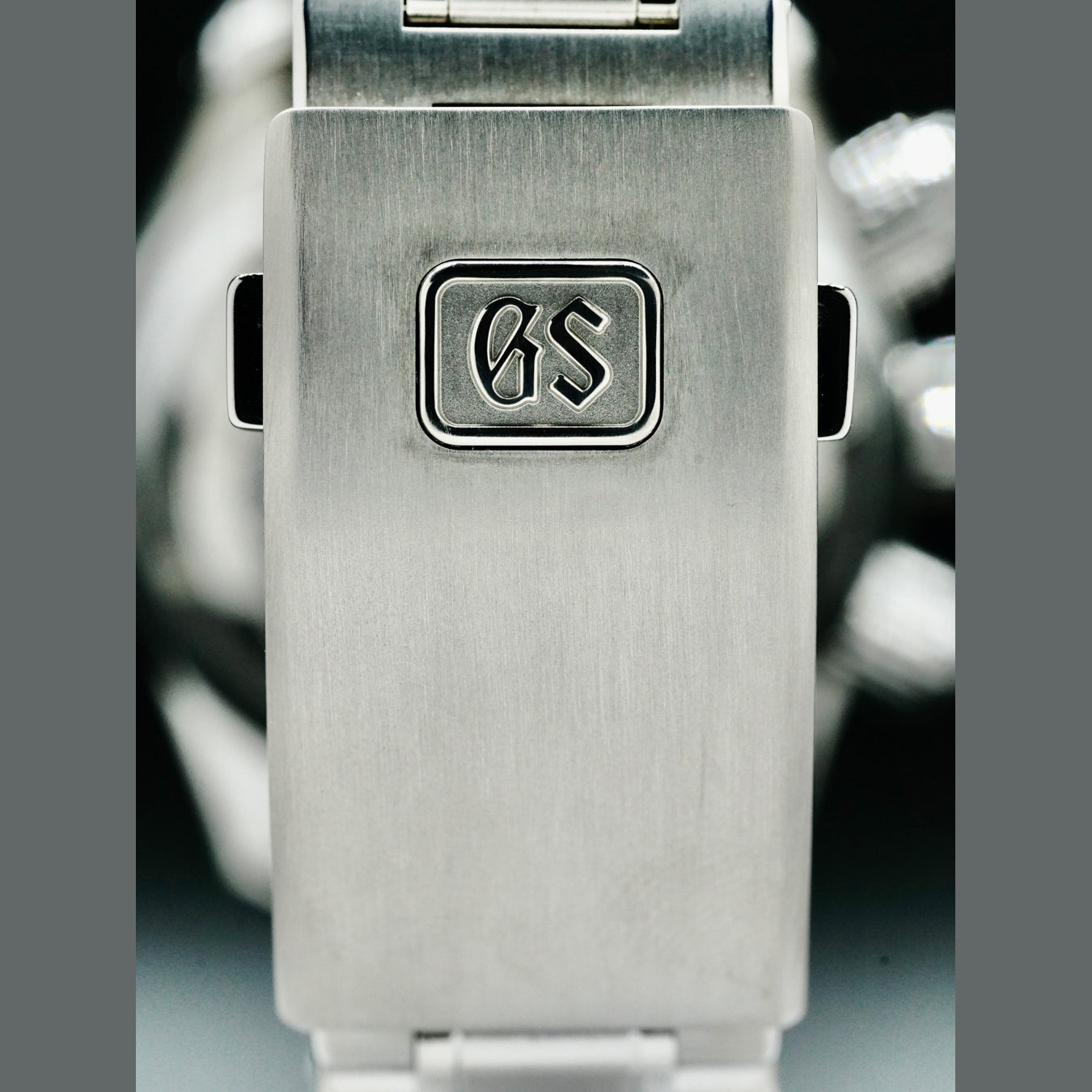 Grand Seiko Sport SBGC247 Limited Edition