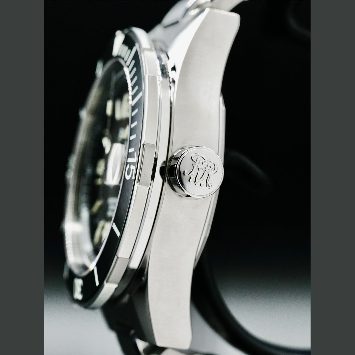 Ball Roadmaster M Archangel 40mm DM3130B-S5CJ-BK