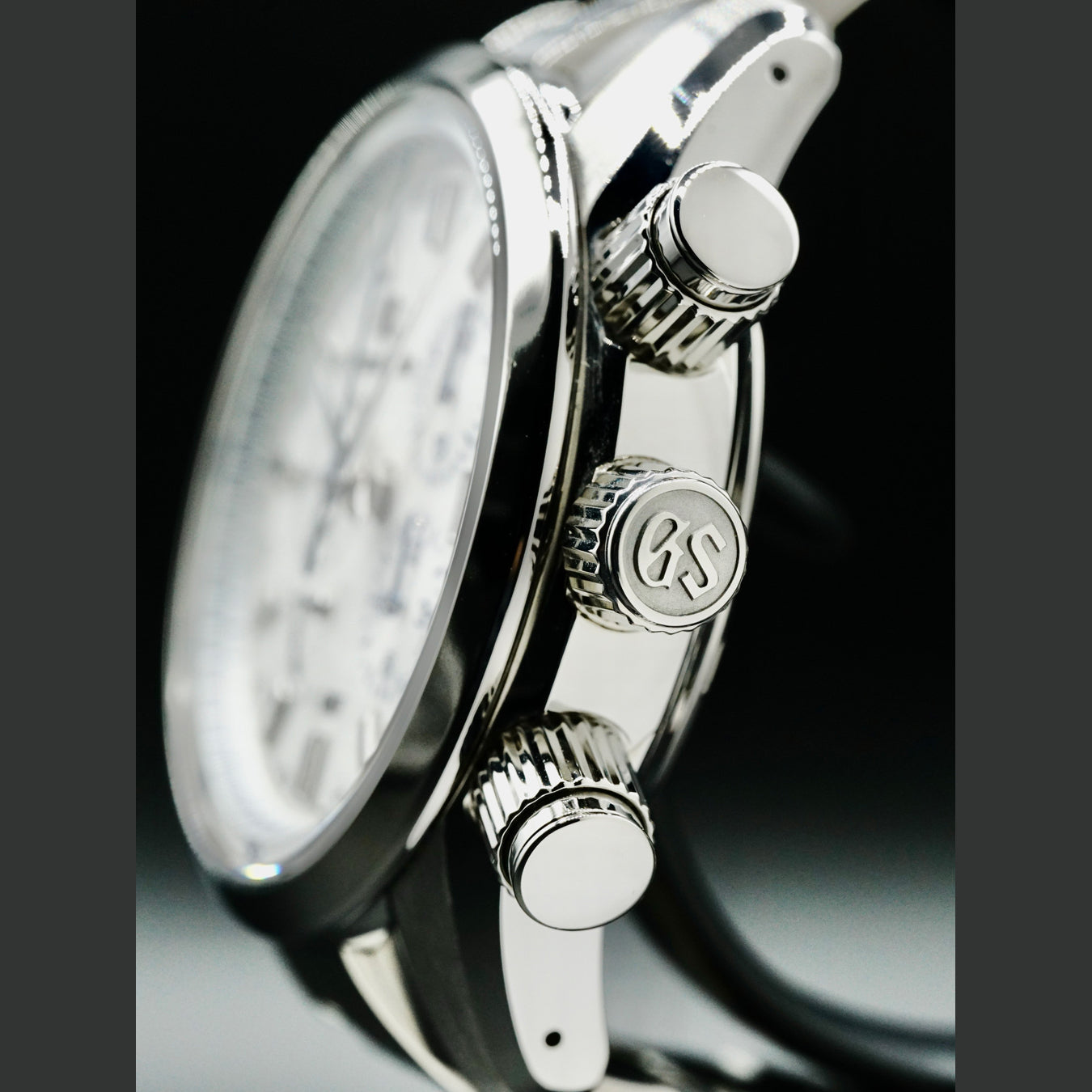 Grand Seiko Sport SBGC247 Limited Edition
