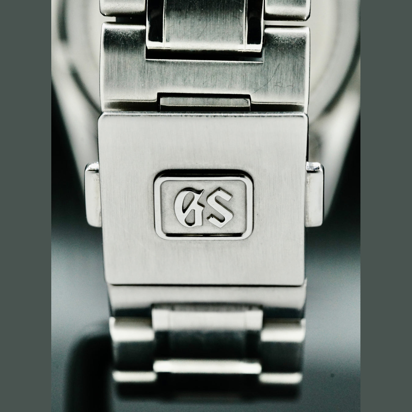 Grand Seiko Sport Spring Drive GMT Limited Edition SBGE245