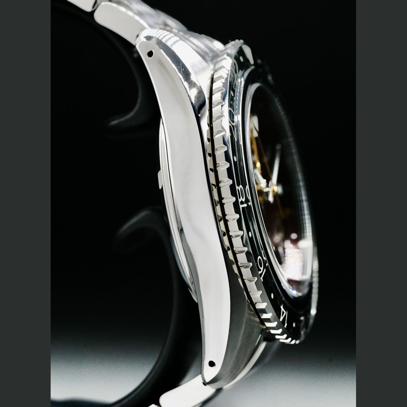 Grand Seiko Sport Spring Drive GMT Limited Edition SBGE245