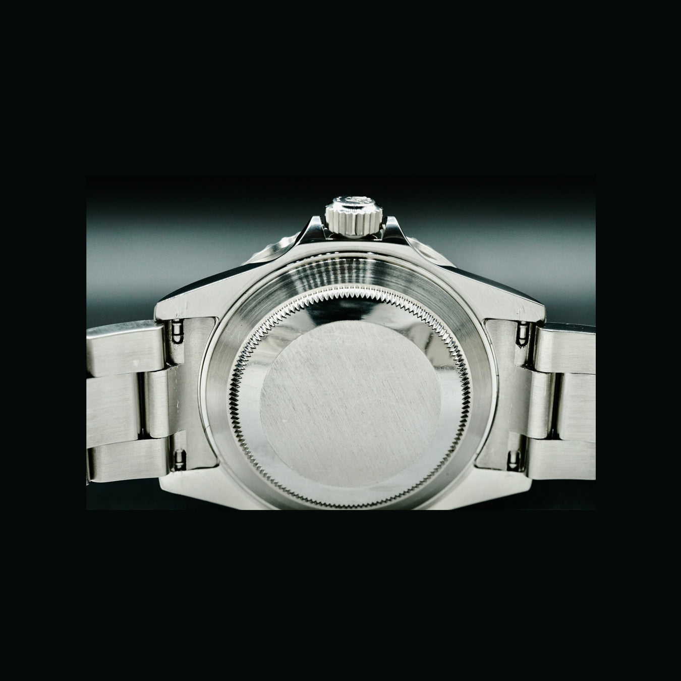 Rolex Submariner Kermit 50th Anniversary 116610LV