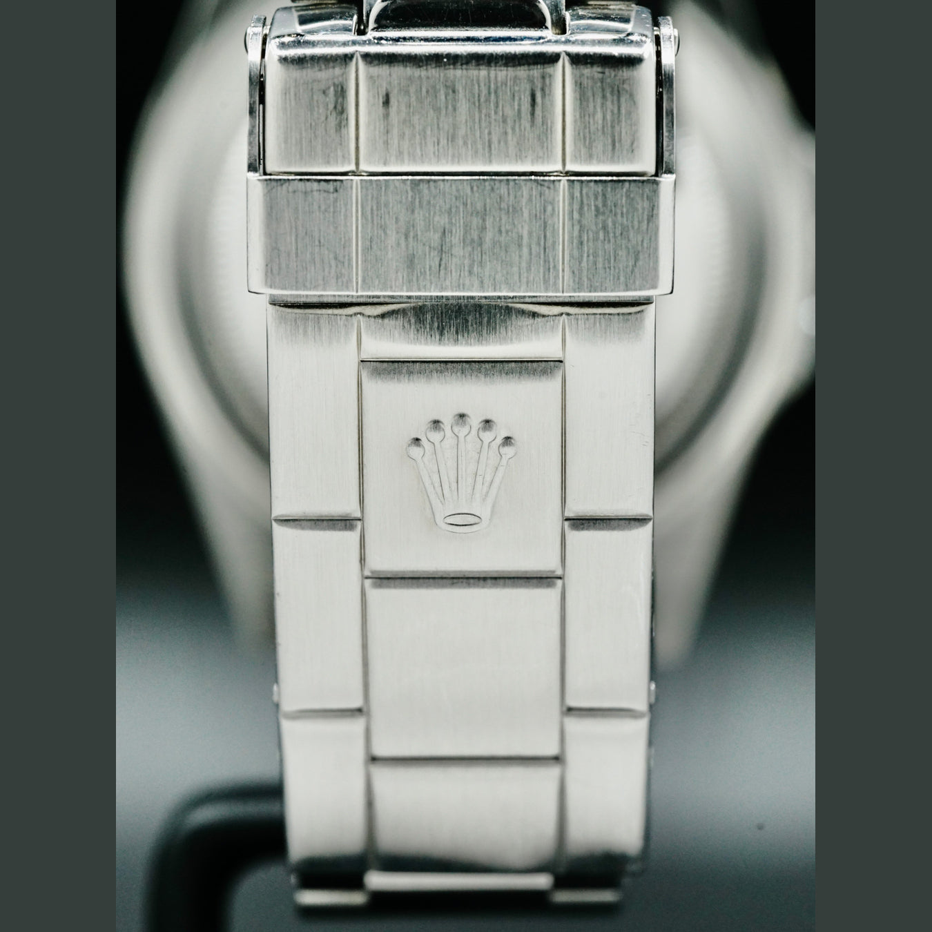 Rolex Submariner Kermit 50th Anniversary 116610LV