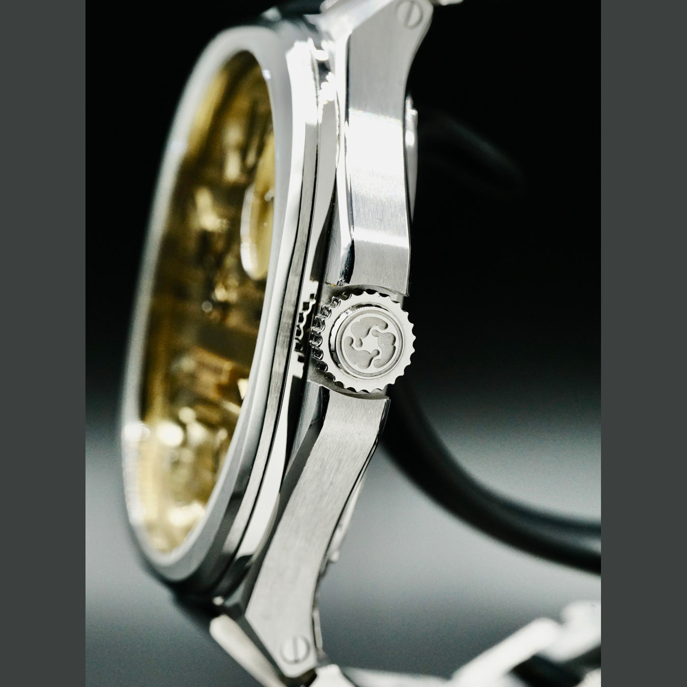 Speake-Marin Ripples Anniversary 604015070