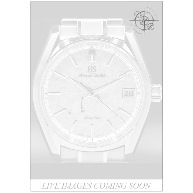 Grand Seiko Four Seasons Spring SBGA413