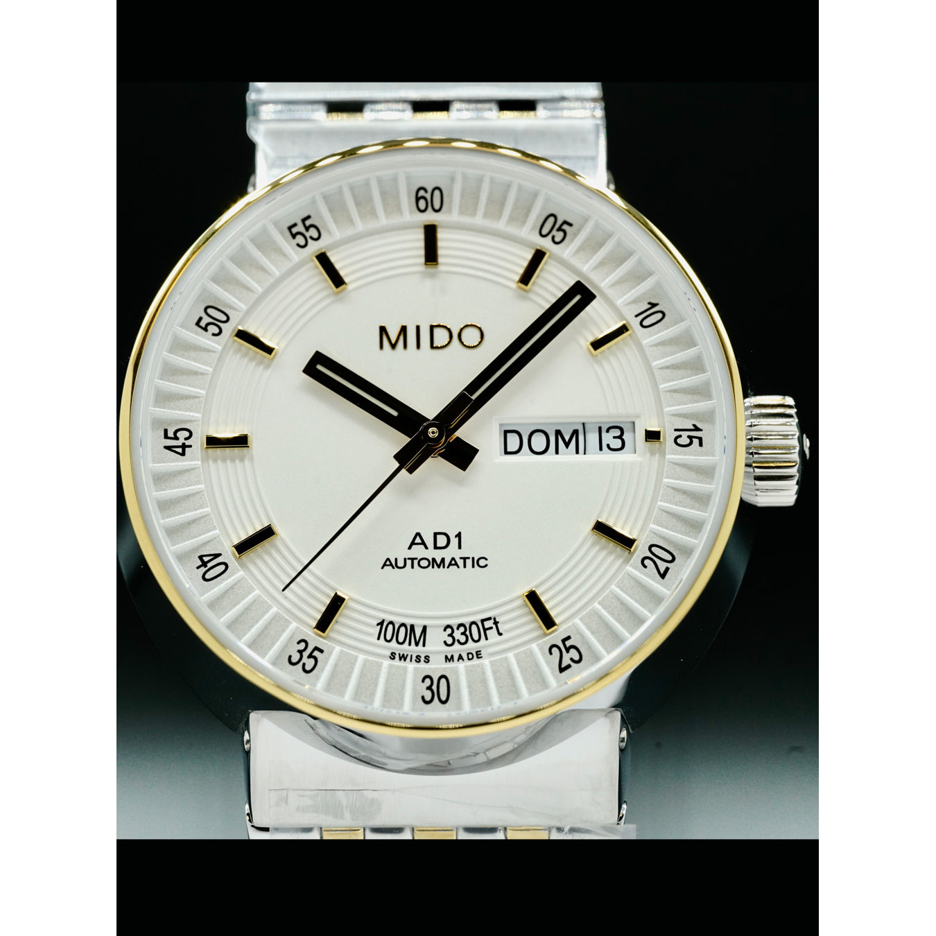 Mido Automatic M8330.9.11.13 AD1