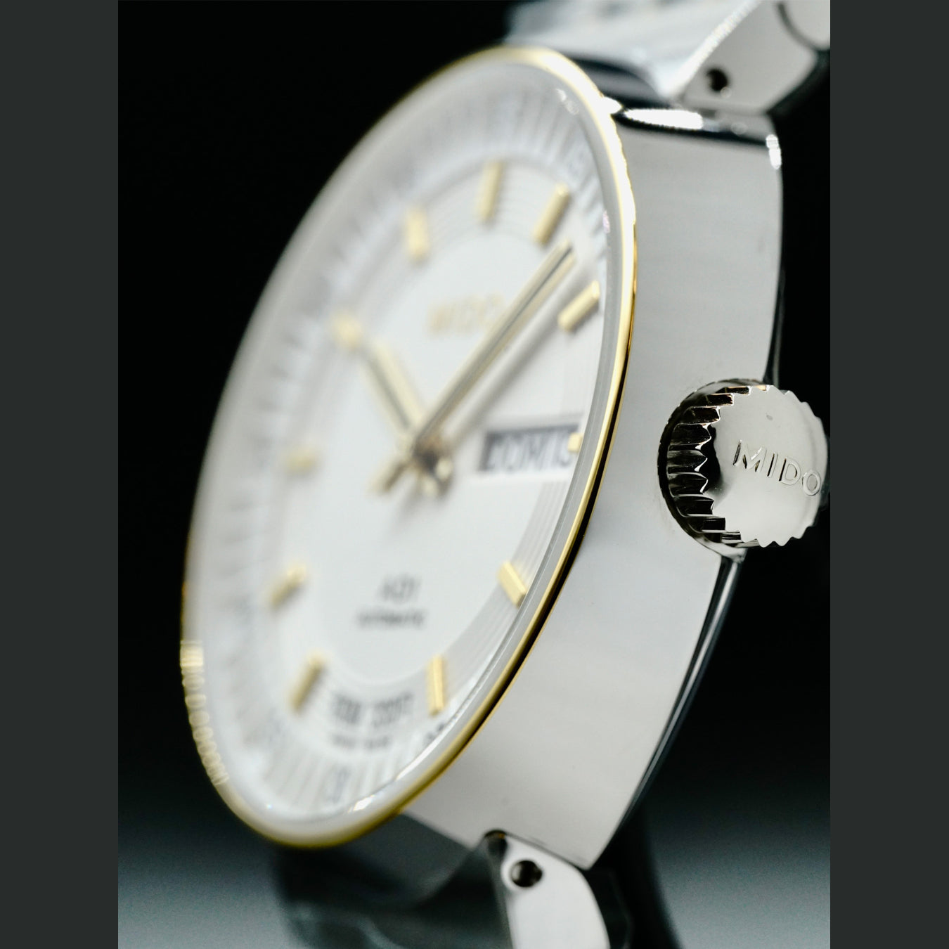 Mido Automatic M8330.9.11.13 AD1