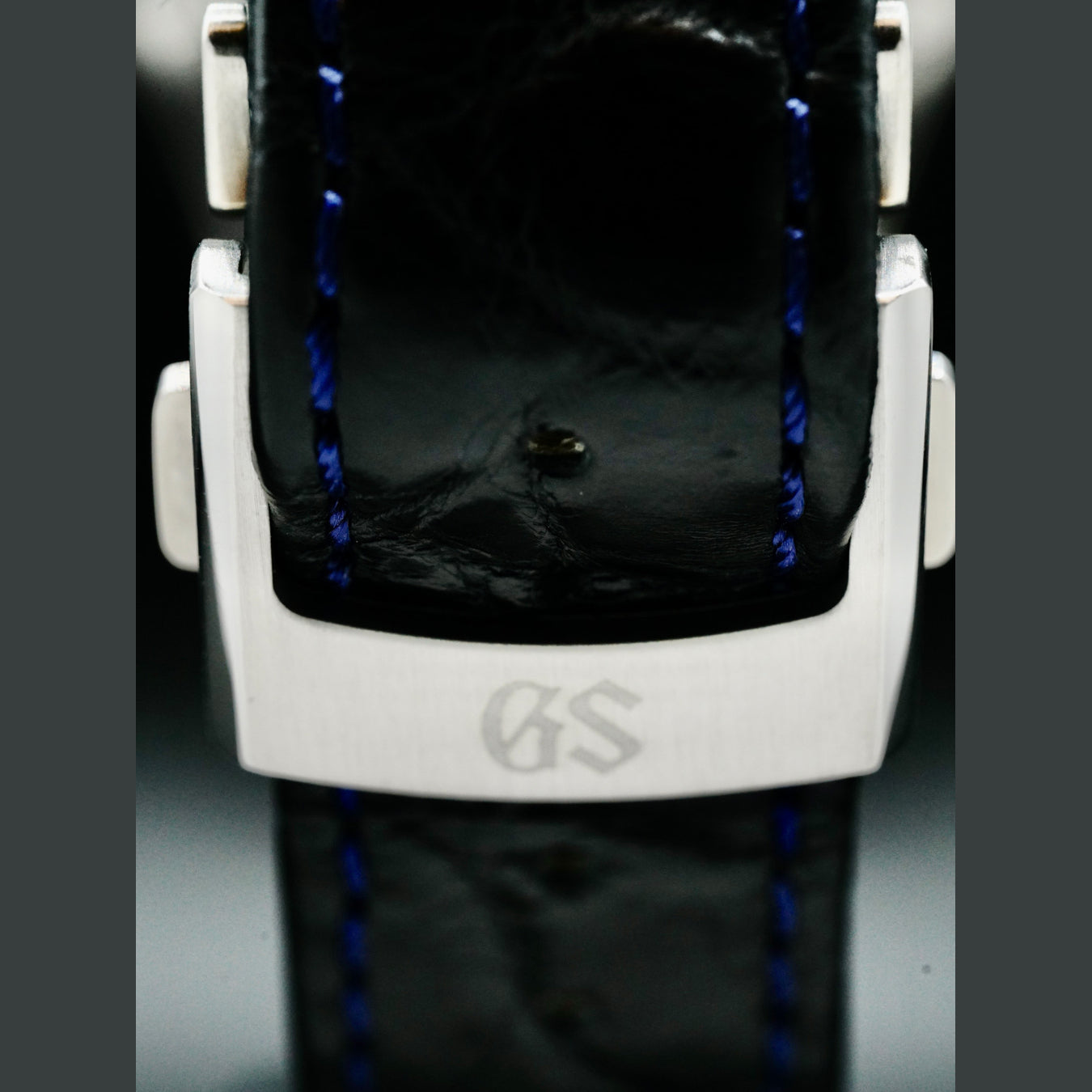 Grand Seiko SBGY007 "Omiwatari"