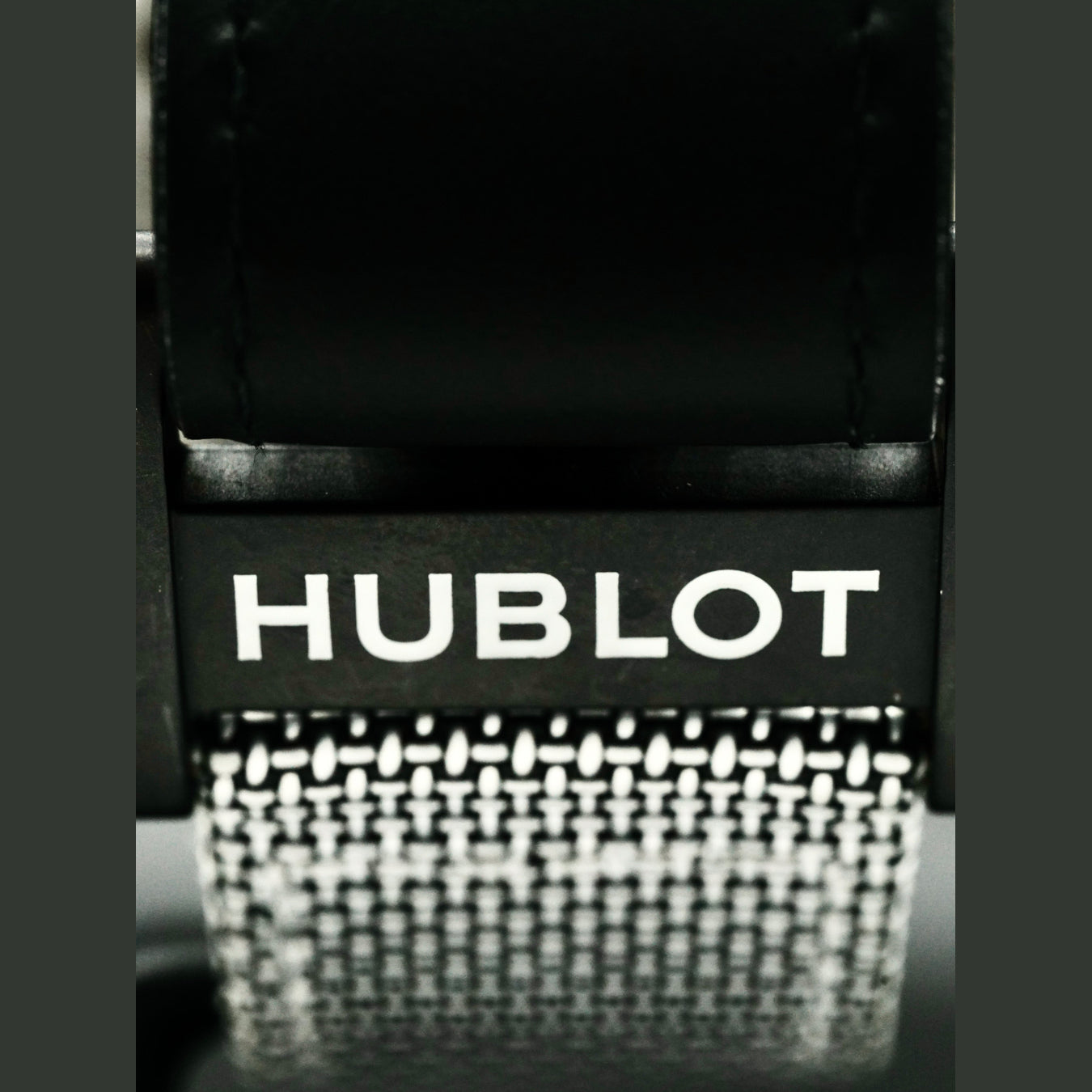 Hublot Spirit of Big Bang Titanium White Diamonds 662.NE.2010.RW.1204