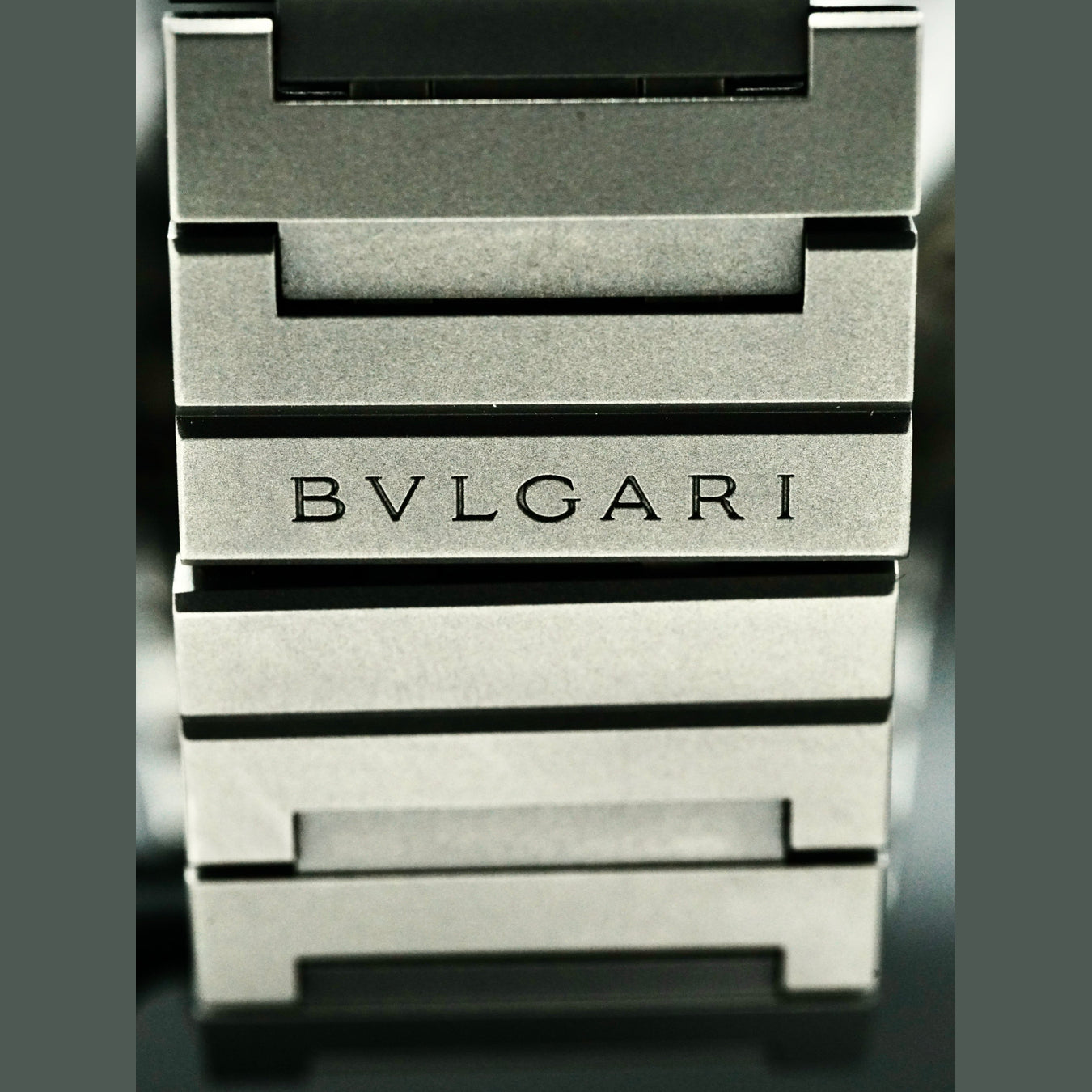Bulgari Octo Finissimo Chronograph GMT Limited "RAKE White Light"