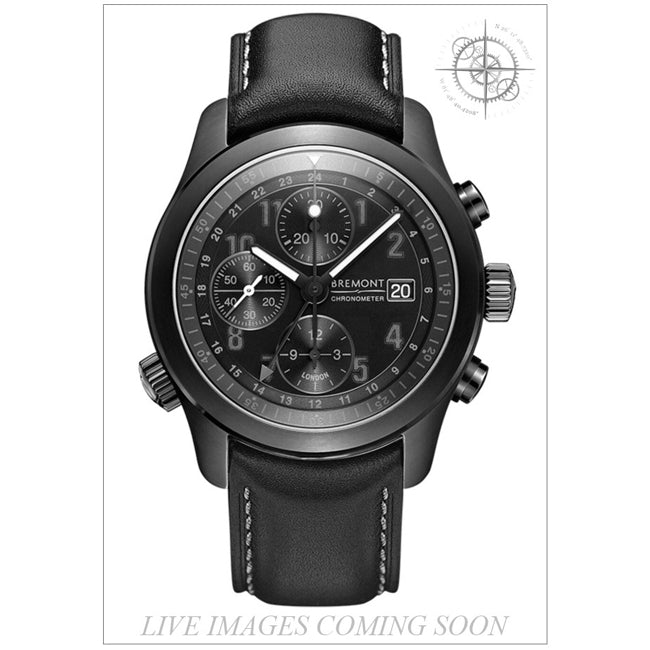 Bremont ALT1/B