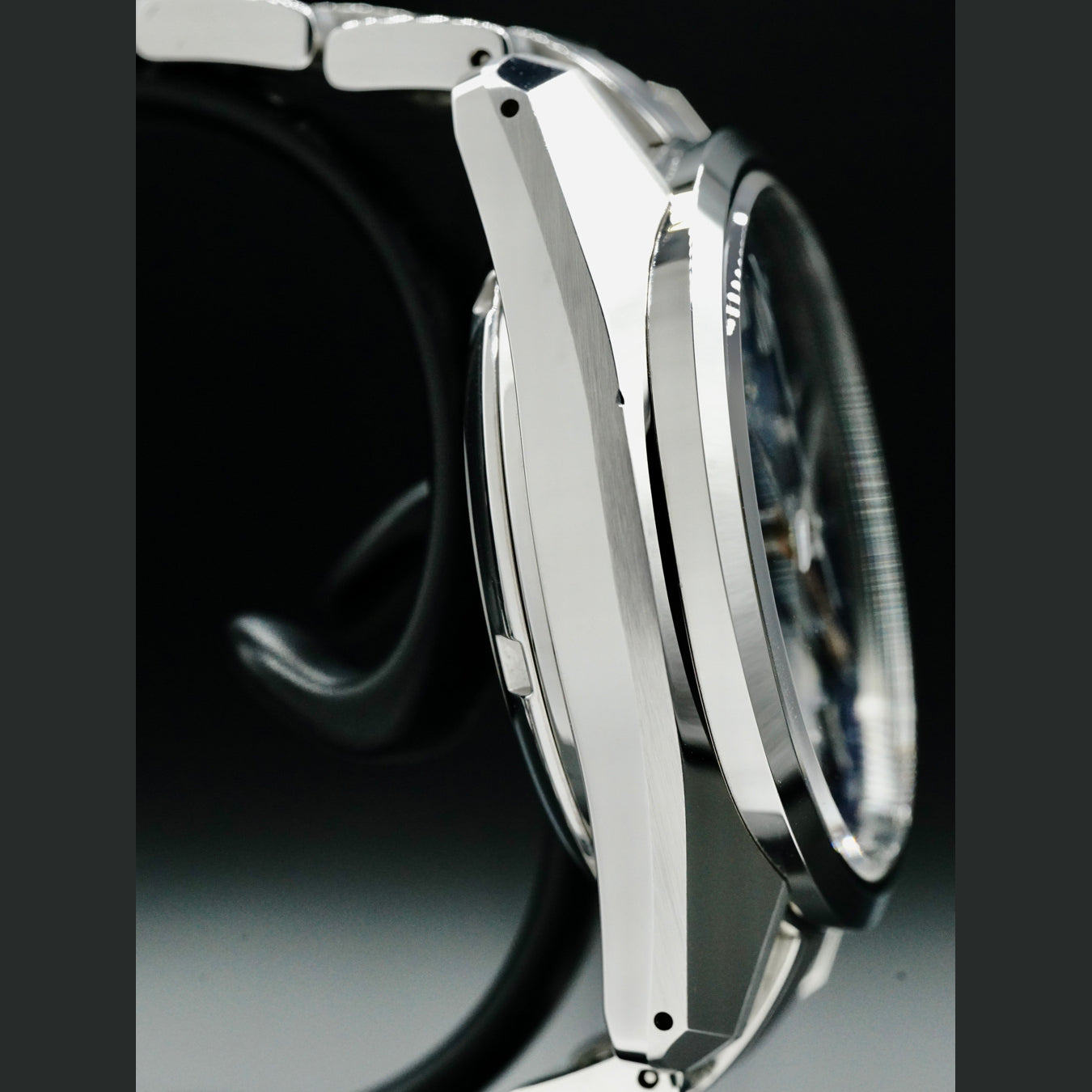 Grand Seiko SBGJ235 Hi Beat 36000 GMT Boutique Edition